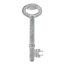 FLN10 - 3 Lever Keys